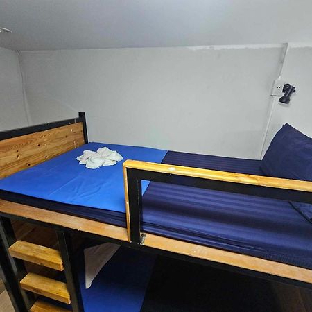 Eq Hostel Thongsala Dış mekan fotoğraf